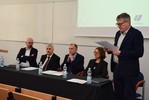 Recenzję wygłasza prof. Karpierz