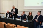 Recenzję wygłasza prof. Pluciński