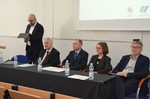 Recenzję wygłasza prof. Tarnowski